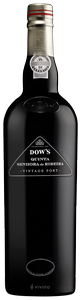 Dow's Quinta Senhora da Ribeira Vintage Port N.V.