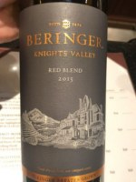 Beringer 3 Acre Red Blend