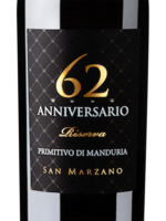 62 Anniversario Primitivo di Manduria Riserva
