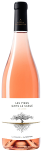 Domaine de la Pointe Les Pieds Dans le Sable Rosé 2021