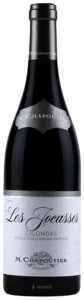 M. Chapoutier Les Jocasses Gigondas N.V.