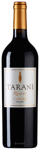Tarani Reserve Cahors Malbec N.V.