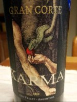 Sophenia Karma Gran Corte
