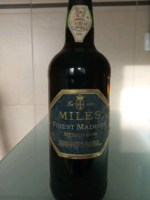 Miles Finest Madeira Medium Rich