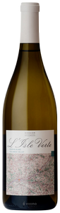 Division Villages L’ Isle Verte Chenin Blanc N.V.