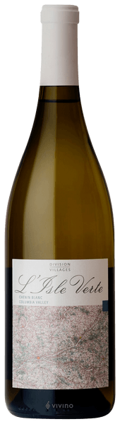 Division Villages L’ Isle Verte Chenin Blanc