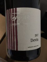 Kasnyik Rodinné Vinárstvo Devín