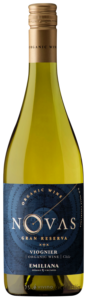 Emiliana Novas Gran Reserva Viognier N.V.