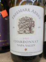 Freemark Abbey Carpy Ranch Chardonnay