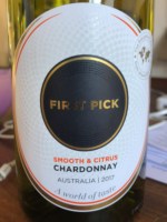 Kim Crawford First Pick Chardonnay