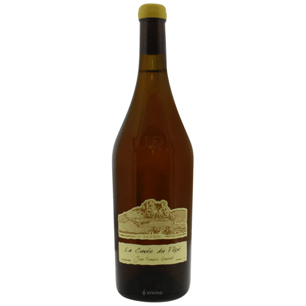 Jean François Ganevat La Cuvée du Pépé | Vivino English