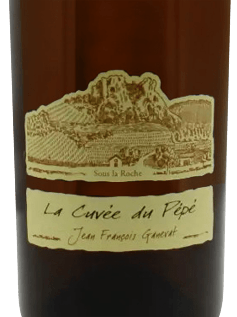 Jean François Ganevat La Cuvée du Pépé | Vivino English