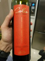 Callia Blend de Terroirs Cabernet Sauvignon