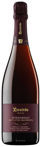 Recaredo Intens Rosat Brut Nature Gran Reserva N.V.