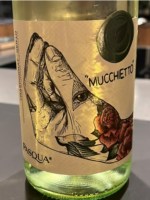 Pasqua Vigneti e Cantine Famiglia Pasqua Mucchietto Edizione Speciale Chardonnay - Grillo