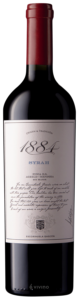 Escorihuela Gascón 1884 Syrah N.V.