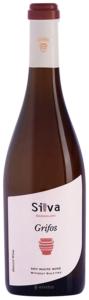 Silva Grifos Dry White 2020