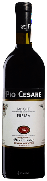 Pio Cesare Freisa