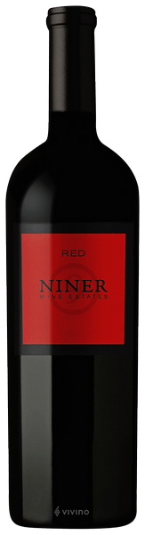 Niner Red