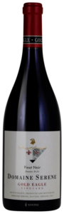 Domaine Serene Gold Eagle Vineyard Pinot Noir N.V.