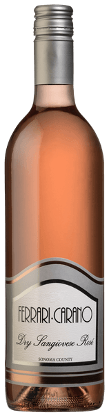 Ferrari Carano Dry Sangiovese Rose Vivino