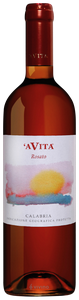'A Vita Rosato 2024