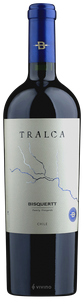 Bisquertt Family Vineyards Tralca N.V.