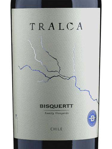 新しいエルメス Family Bisquertt Vineyards España Vivino | Tralca ワイン