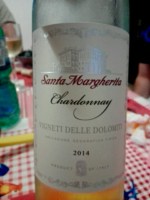 Santa Margherita Chardonnay Sicilia