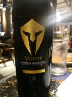 Feudi Salentini Victory Primitivo del Salento