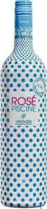 Piscine Rosé