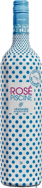 Piscine Rosé