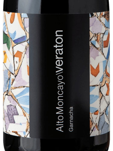 Veraton Garnacha