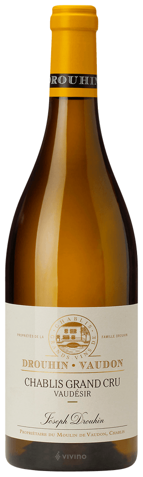 Joseph Drouhin Drouhin - Vaudon Chablis Grand Cru 'Vaudesir