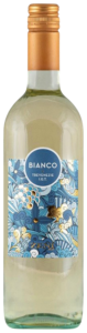 Zeni Bianco Tre Venezie N.V.