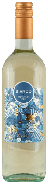 Zeni Bianco Tre Venezie