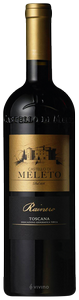Castello di Meleto Rainero N.V.