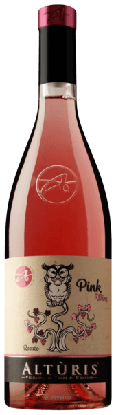 Altùris Pink