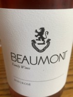Beaumont Rosé