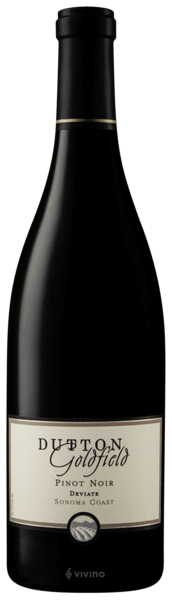 Dutton-Goldfield Deviate Pinot Noir