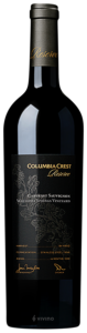 Columbia Crest Wautoma Spring Vineyard Reserve Cabernet Sauvignon N.V.