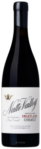 Natte Valleij Swartland Cinsault N.V.