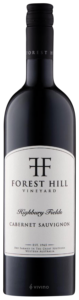 Forest Hill Highbury Fields Cabernet Sauvignon N.V.