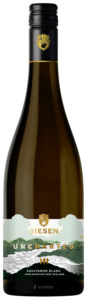 Giesen Uncharted Sauvignon Blanc N.V.