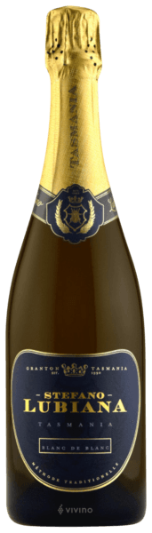 Stefano Lubiana Blanc de Blanc