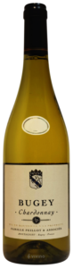 Famille Peillot Chardonnay Bugey N.V.