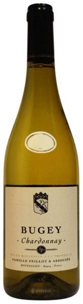 Famille Peillot Chardonnay Bugey