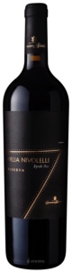 Caruso & Minini Syrah Riserva Delia Nivolelli N.V.