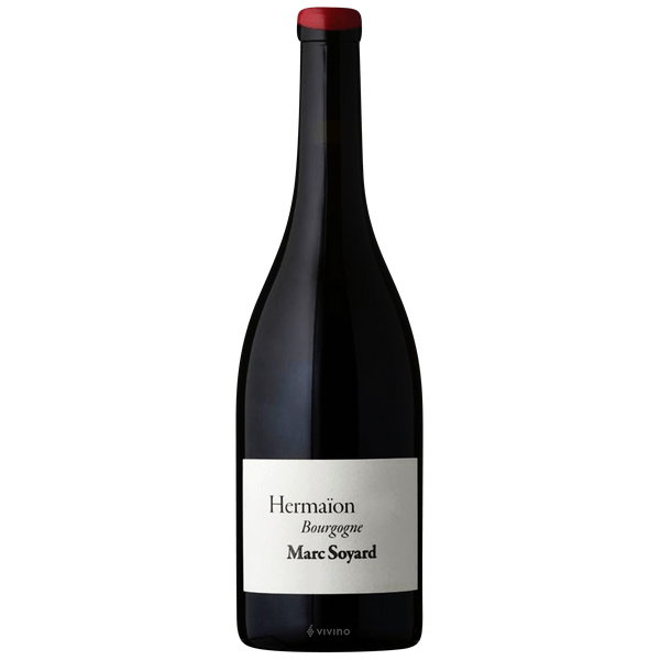 Domaine de la Cras Hermaïon Bourgogne | Vivino English