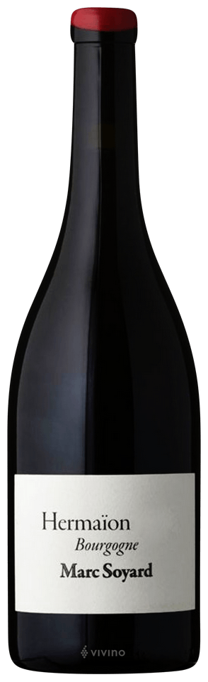 Domaine de la Cras Hermaïon Bourgogne | Vivino English